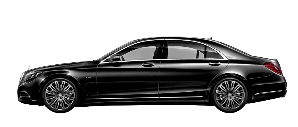 Mercedes Classe S